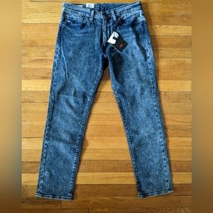 NWT Levi's 511 Slim Jeans